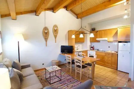 Apartment Els Vinyals Estavar
